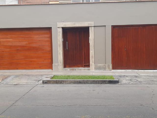 Departamento para Alquiler en Santiago de Surco