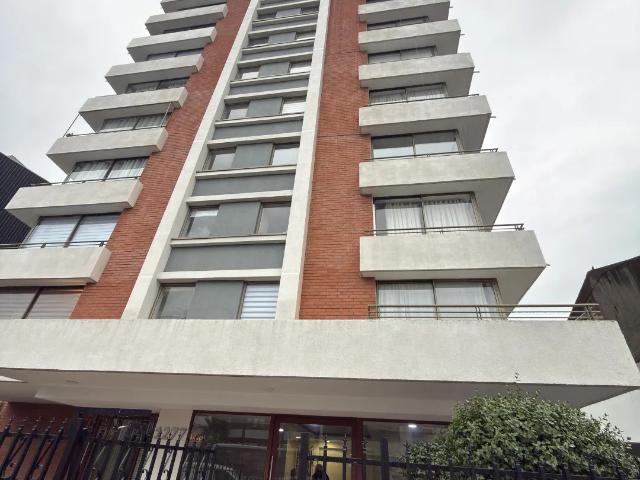 Departamento para arriendo en concepción