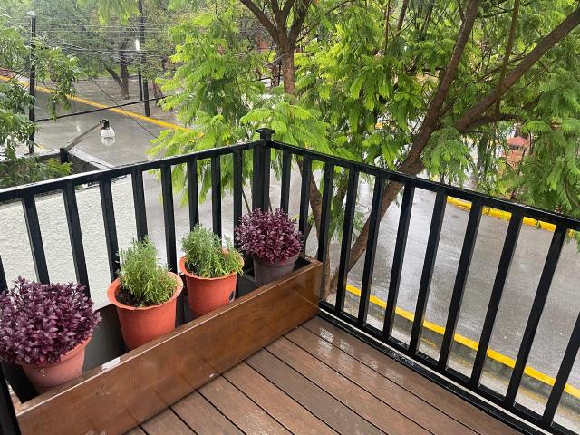 DEPARTAMENTO PARA EJECUTIVO EN RAMOS ARIZPE