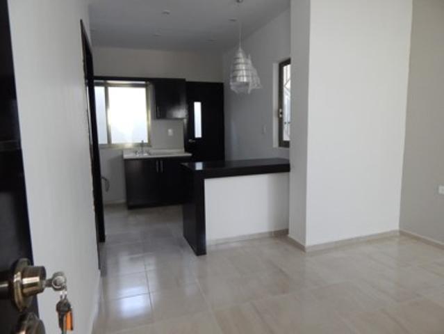 DEPARTAMENTO PARA EJECUTIVO EN RENTA