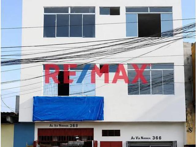 Departamento Para Estudiantes En Chorrillos