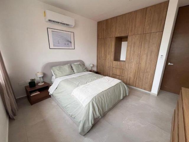 DEPARTAMENTO PARA ESTRENAR TOTALMENTE EQUIPADO Y AMUEBLADO EN MERIDA YUCATAN