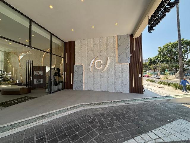 Departamento para estrenar con una vista hermosa y única