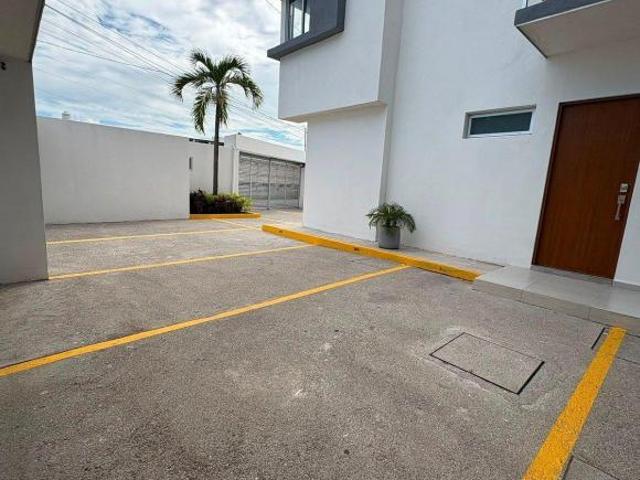 Departamento PARA ESTRENAR en venta Col. Graciano Sánchez. BOCA DEL RÍO, VERACRUZ