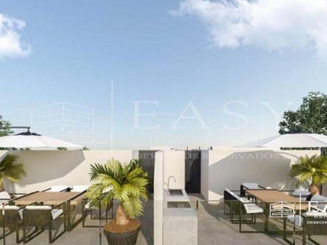 Departamento para estrenar en la mejor zona de Benito Juárez