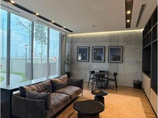 Departamento para estrenar en Monterrey