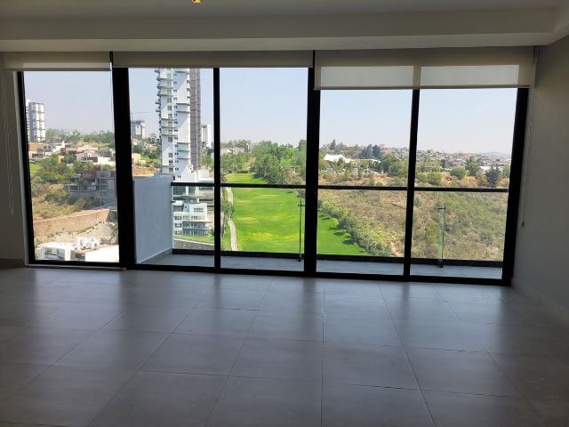 departamento para estrenar en renta bosque real