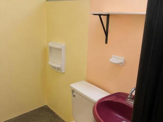 Departamento para inversionistas