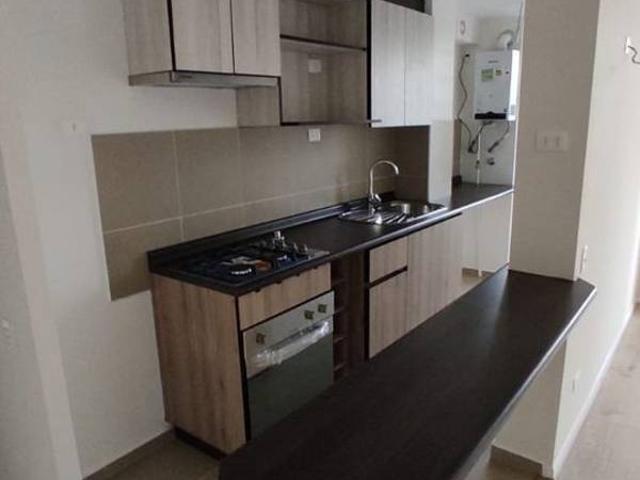 Departamento para mujeres