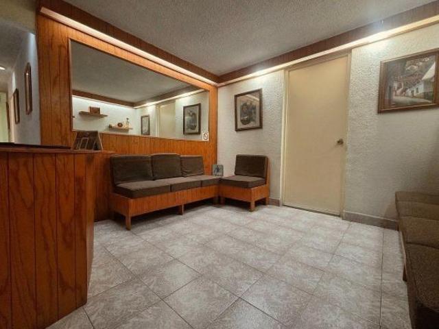 Departamento para Remodelar en la Colonia Del Valle Centro