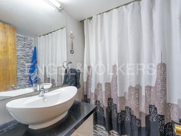 Departamento para remodelar en sector Colón