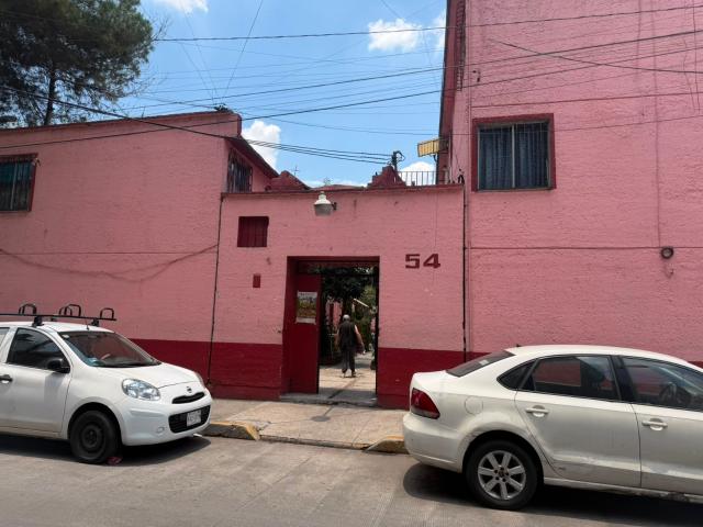 DEPARTAMENTO PARA REMODELAR EN VALLE GOMEZ