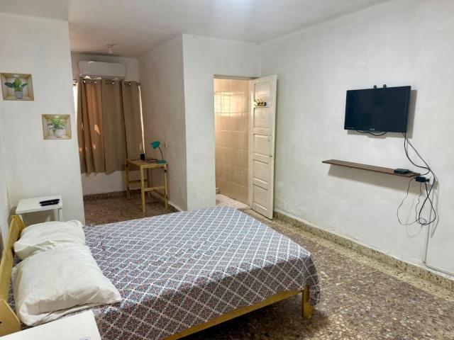 DEPARTAMENTO PARAISO GUADALUPE RENTA