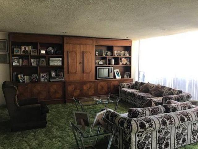 DEPARTAMENTO PARAREMODELAR EN POLANCO