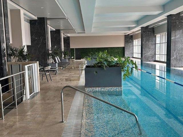 Departamento park pedregal