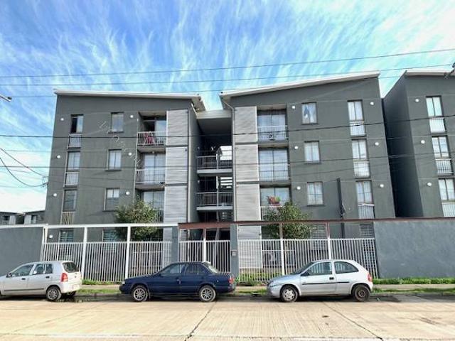 Departamento Parque Araucarias, 1 Oriente 10 Sur, Talca