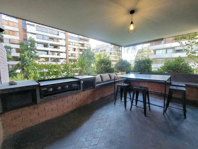 Departamento parque bicentenario vitacura | 3 dormitorios por 18500.00 en Vitacura