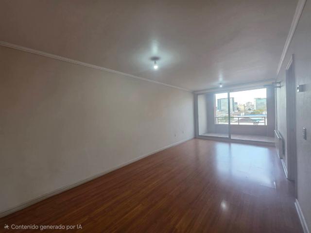 Departamento parque bicentenario, concepción