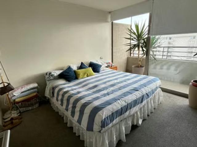 Departamento Parque Brasil 2 Dormitorios Mariposa | 2 dormitorios por 4100.00 en Antofagasta