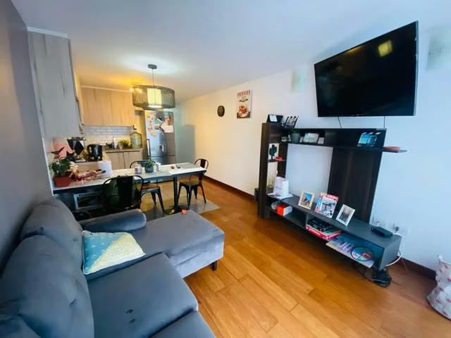 Departamento Parque Inglés | 2 dormitorios por 5100.00 en Antofagasta