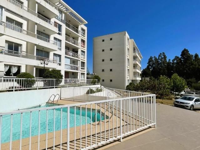Departamento | Parque Laguna 2 | Curauma