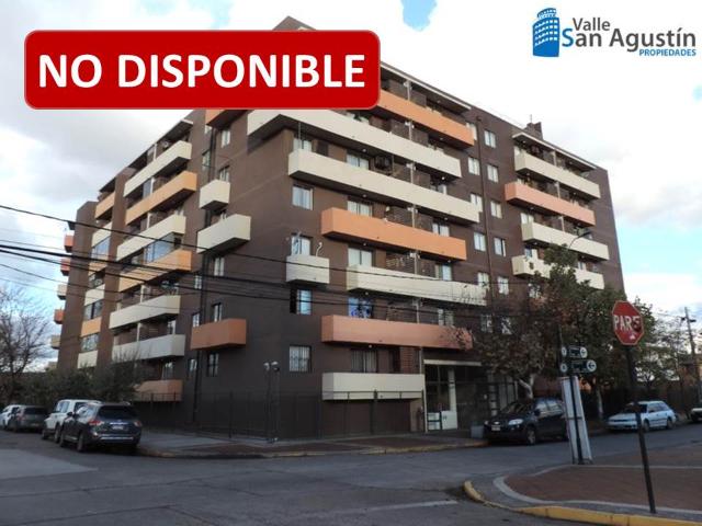 DEPARTAMENTO PARQUE LAS HERAS ORIENTE – TALCA