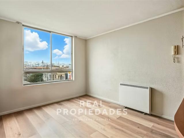 DEPARTAMENTO Parque Los Reyes | 3 dormitorios por 2050.00 en Santiago