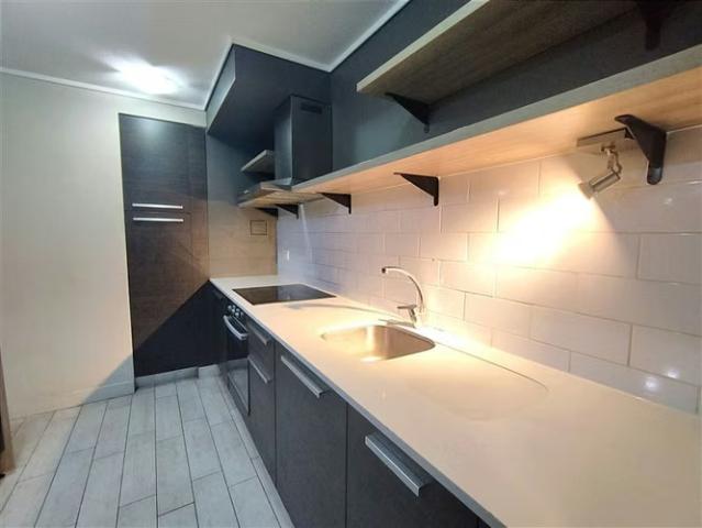 Departamento parque ramon cruz