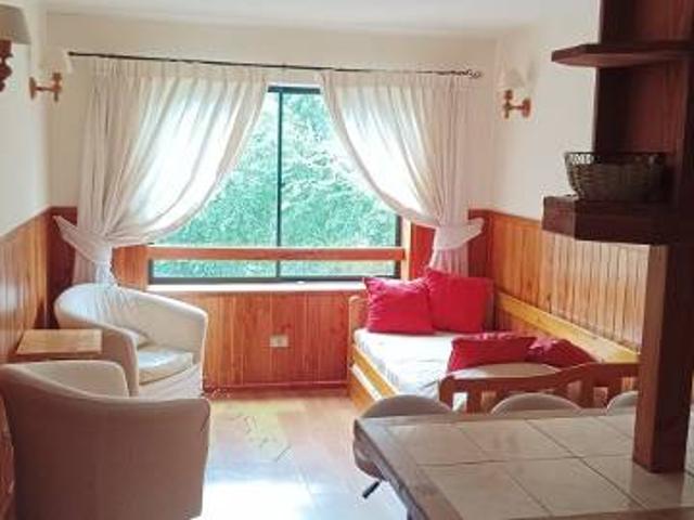 Departamento Parque Suizo 800