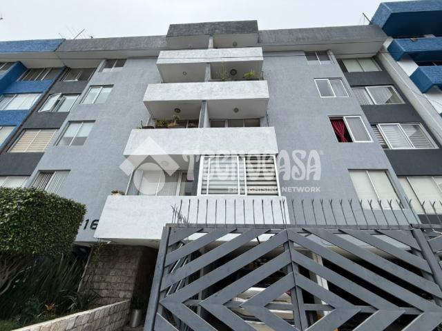 DEPARTAMENTO PASEO DE LOS LAURELES, COL. PASEOS DE TAXQUEÑA