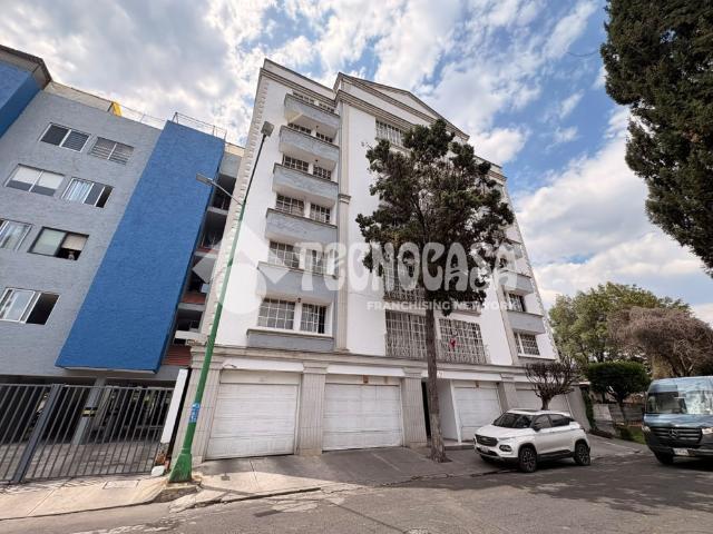 DEPARTAMENTO PASEO NUEVO, COL. PASEOS DE TAXQUEÑA
