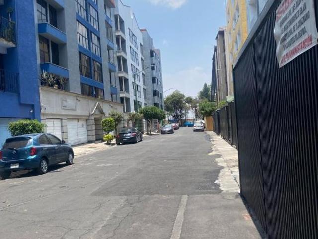 Departamento Paseos de Taxqueña