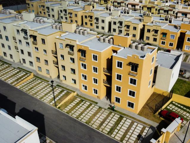 DEPARTAMENTO PB EN VENTA A 20 MINUTOS DE TEPOTZOTLAN