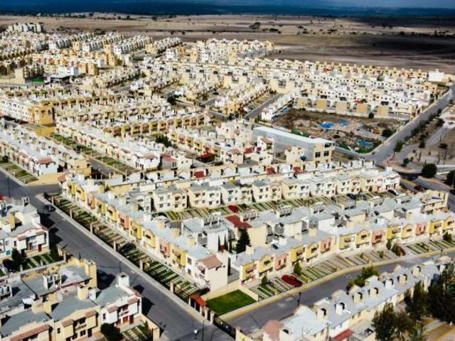 DEPARTAMENTO PB EN VENTA A 20 MINUTOS DE TEPOTZOTLAN