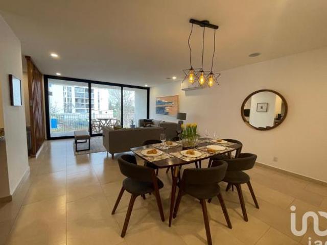 Departamento PB en venta en Distrito Sophia Jurica Queretaro