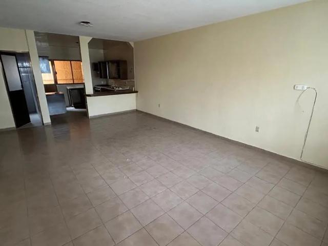 Departamento pb, vigilancia 24 h, villas del álamo