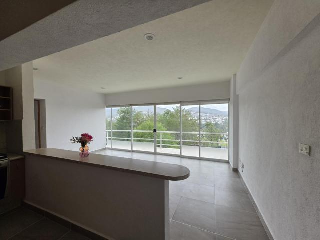 DEPARTAMENTO PET FRIENDLY EN RENTA CON ALBERCA EN ALTOZANO MORELIA