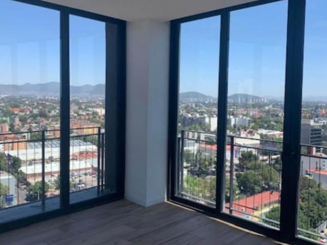 Departamento pet friendly, juegos paran niños, area para adultos, en venta CDMX