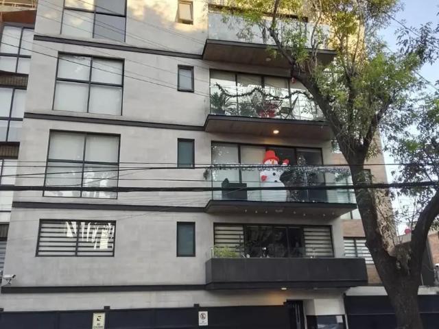 Departamento Peten 352 CDMX