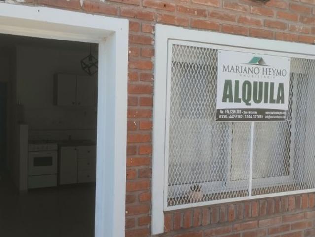 DEPARTAMENTO PELLEGRINI 738