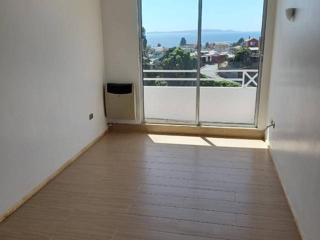 DEPARTAMENTO PENCO / SAN ALFONSO DE LA CRUZ