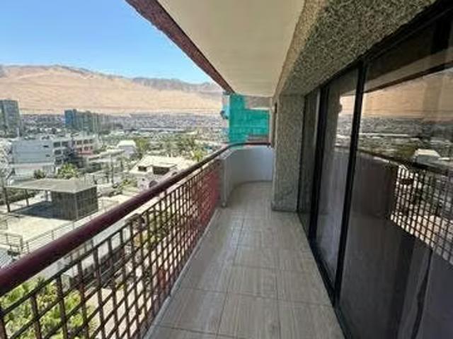 Departamento Peninsula Cavancha iquique | 4 Dormitorios por 280000. 00 en Iquique