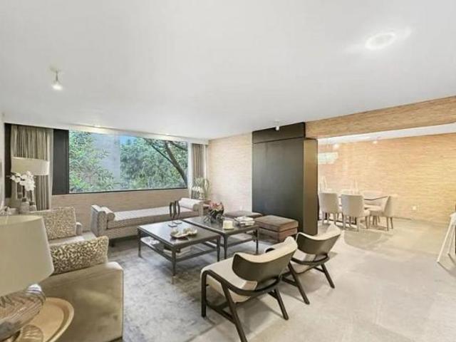 Departamento Pent House en Venta en Lomas de Chapultepec, Miguel Hidalgo