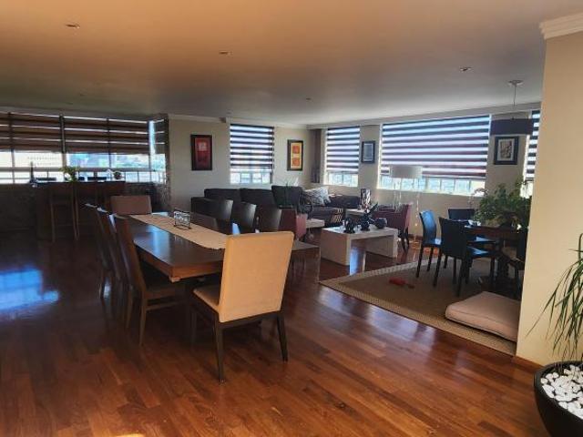 Departamento Pent House en venta, en Lomas de las Palmas, Huixquilucan