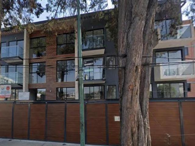 Departamento Pent house en portales