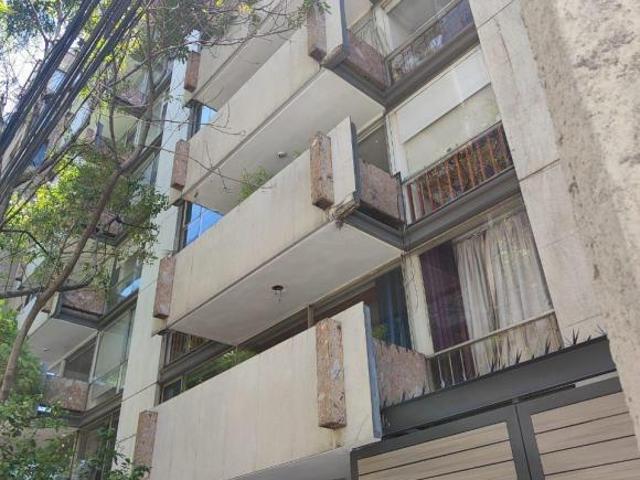 Departamento Pent House Polanco