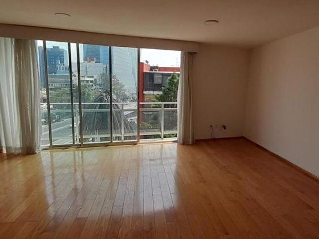Departamento Pent House Roof garden 2 recámaras $9900000
