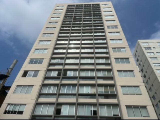 Departamento PENTHHOUSE con Amenidades