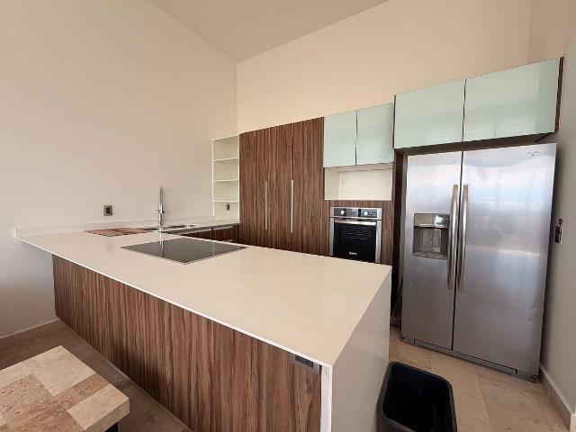 Departamento Penthouse amueblado zibata