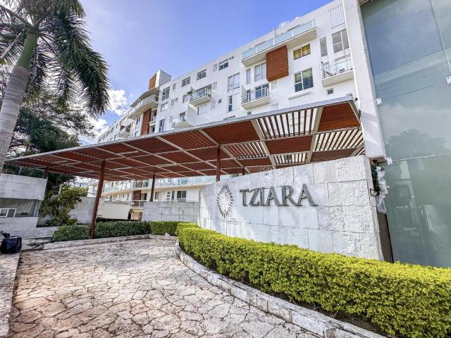 Departamento Penthouse Amueblado en Renta Tziara ? SM 16, Canc?n